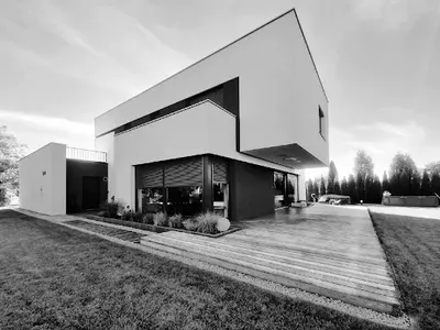 BNG Studio mgr inż.arch. Tomasz Krzemiński